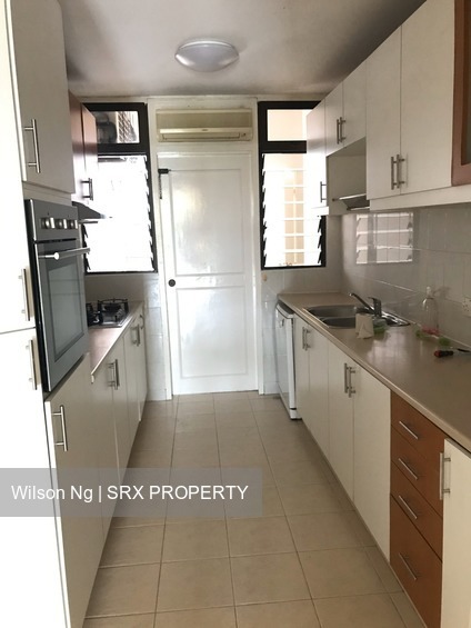 Tanglin Park (D10), Condominium #216656591